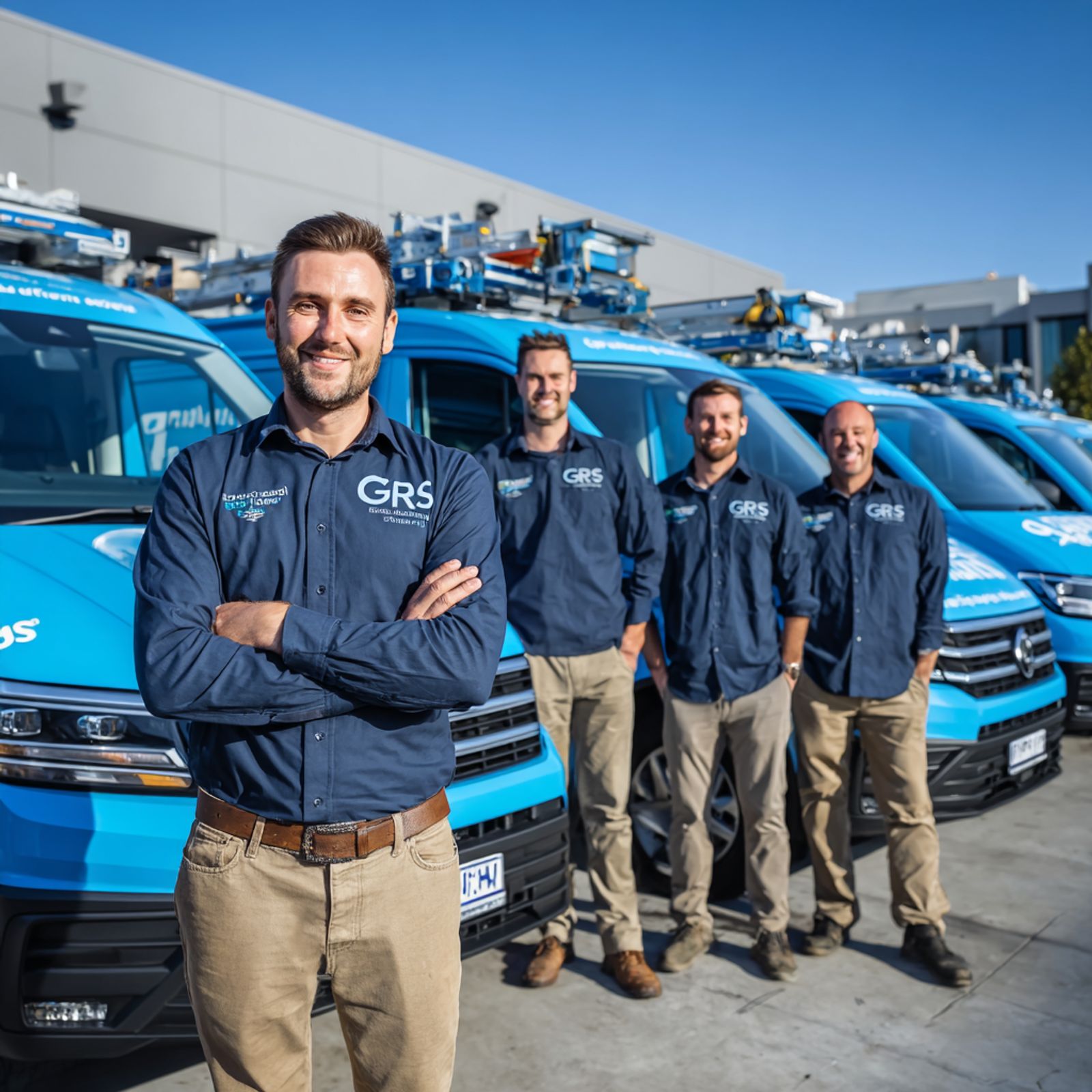 Professional glass replacement services across Sydney