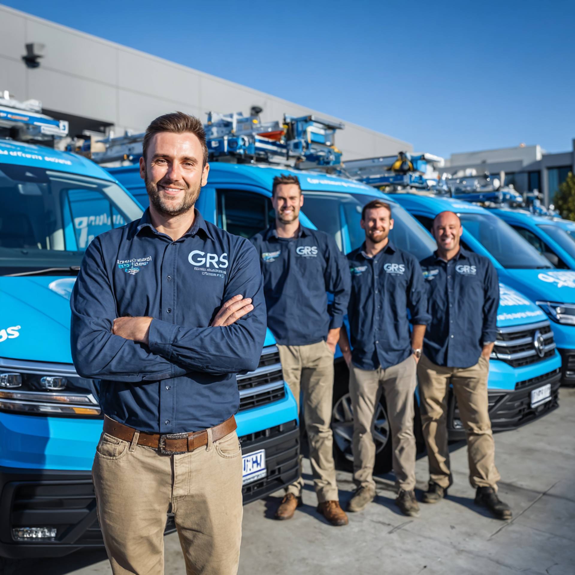 Glass replacement services in Blacktown