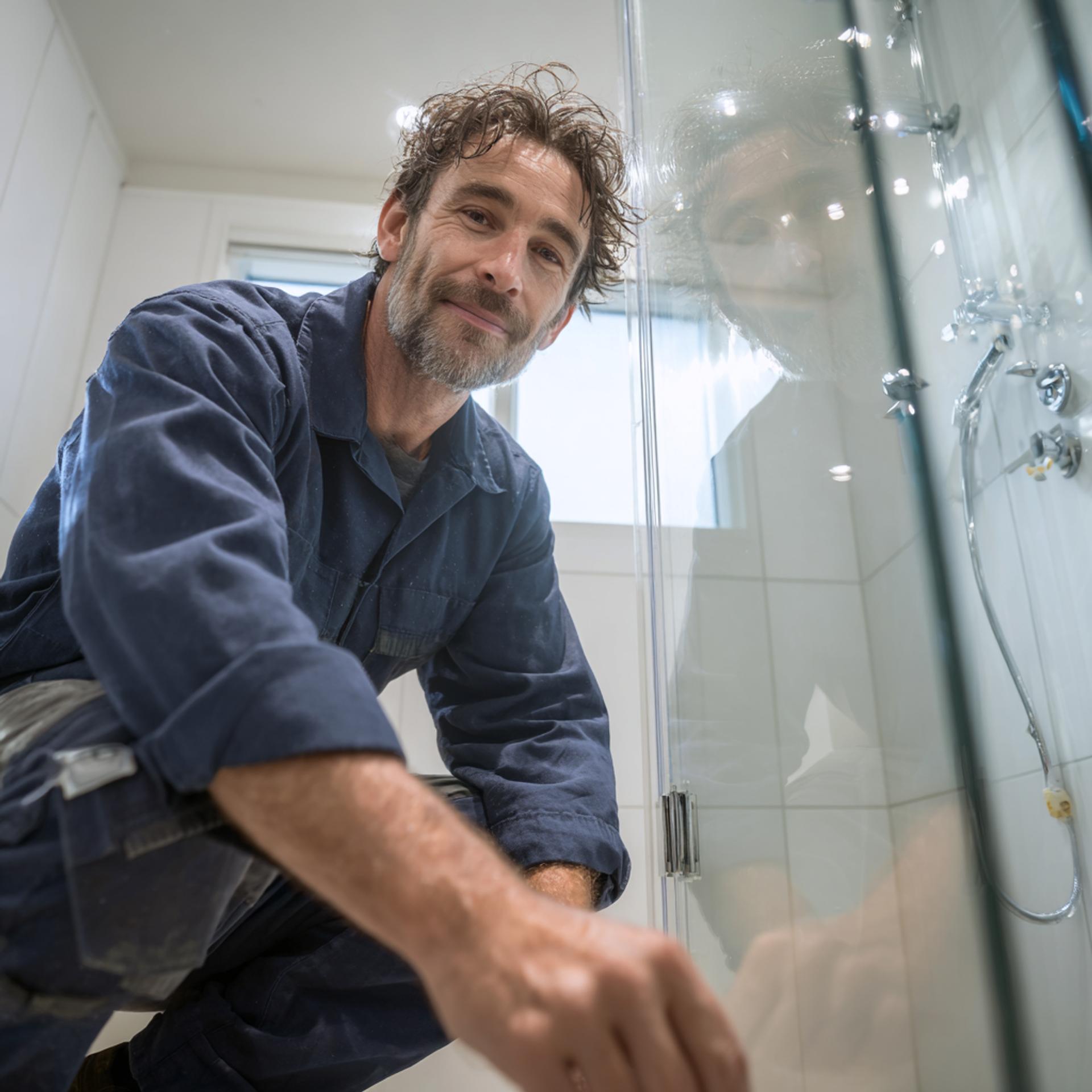 Shower Screens