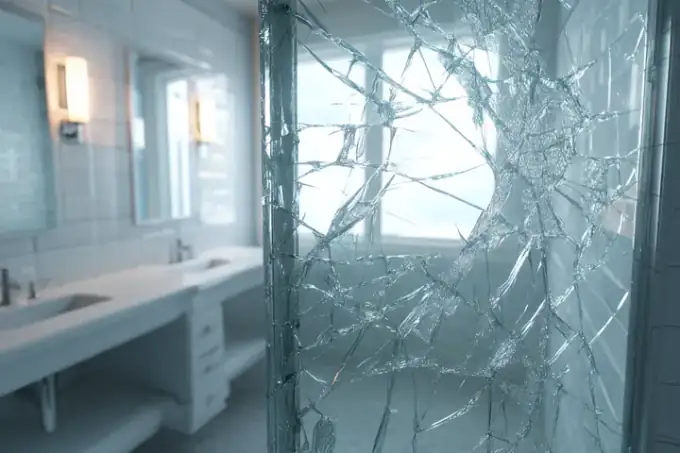 Emergency Glass Repairs