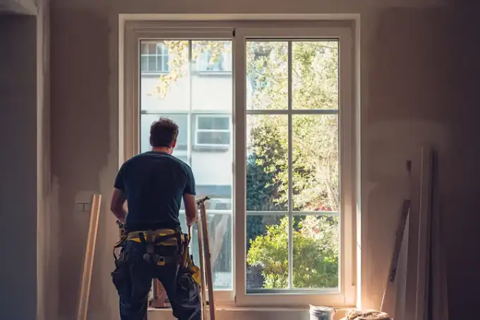 Residential Glazing