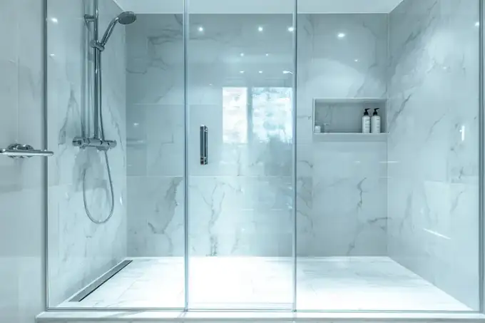 Shower Screens